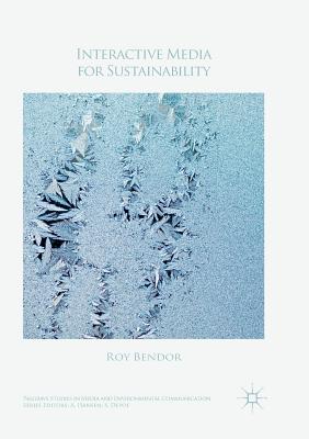 Interactive Media for Sustainability