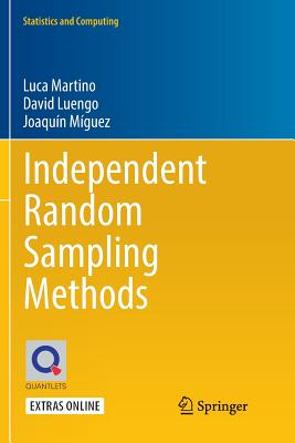 Independent Random Sampling Methods