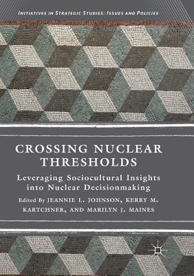 Crossing Nuclear Thresholds