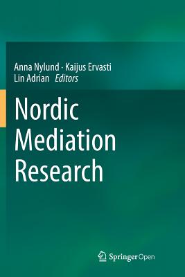 Nordic Mediation Research