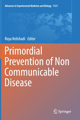 Primordial Prevention of Non Communicable Disease