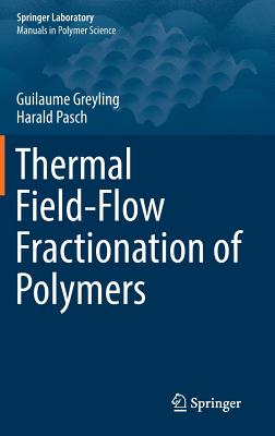 Thermal Field-Flow Fractionation of Polymers