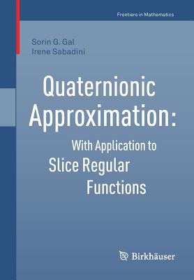 Quaternionic Approximation