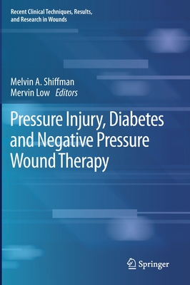 Pressure Injury, Diabetes and Negative Pressure Wound Therapy