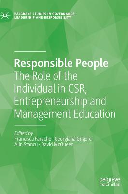 Responsible People