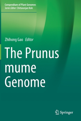 The Prunus mume Genome