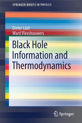 Black Hole Information and Thermodynamics