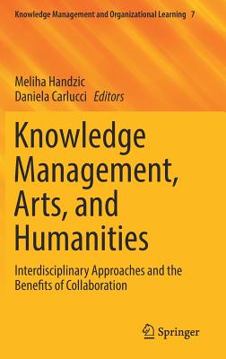 Knowledge Management, Arts, and Humanities