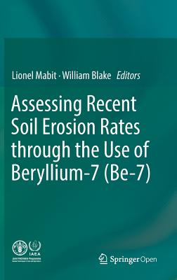 Assessing Recent Soil Erosion Rates through the Use of Beryllium-7 (Be-7)