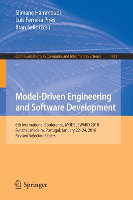 Model-Driven Engineering and Software Development