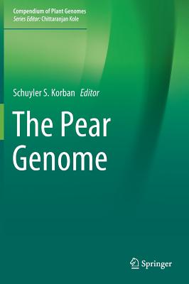 The Pear Genome