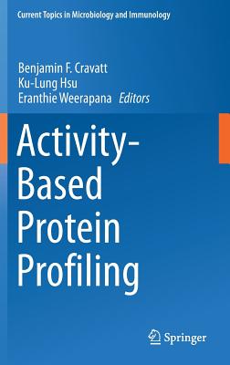 Activity-Based Protein Profiling