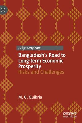 Bangladesh's Road to Long-term Economic Prosperity