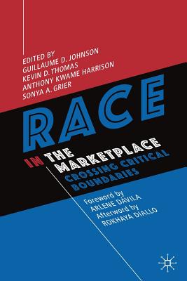 Race in the Marketplace