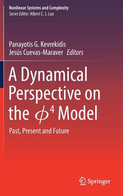 A Dynamical Perspective on the  4  Model