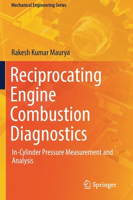 Reciprocating Engine Combustion Diagnostics