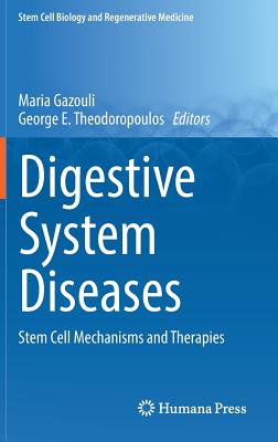 Digestive System Diseases