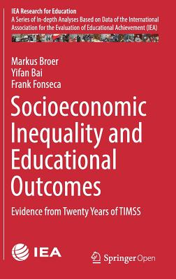 Socioeconomic Inequality and Educational Outcomes