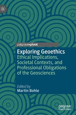 Exploring Geoethics