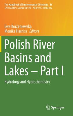 Polish River Basins and Lakes – Part I
