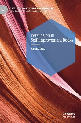 Persuasion in Self-improvement Books