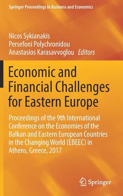 Economic and Financial Challenges for Eastern Europe
