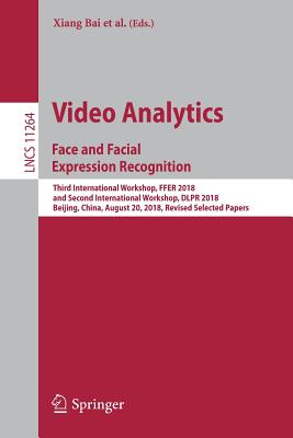 Video Analytics. Face and Facial Expression Recognition