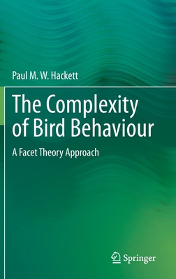 The Complexity of Bird Behaviour