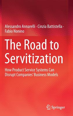 The Road to Servitization