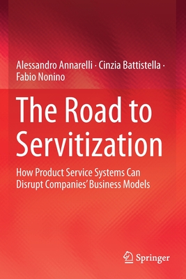 The Road to Servitization