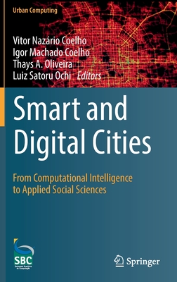 Smart and Digital Cities