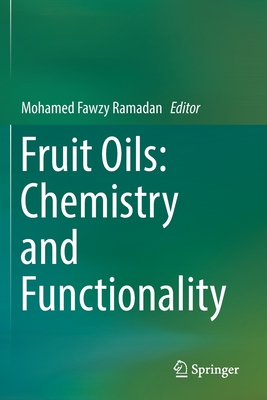 Fruit Oils