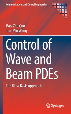 Control of Wave and Beam PDEs