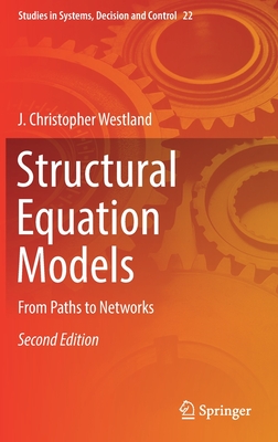 Structural Equation Models