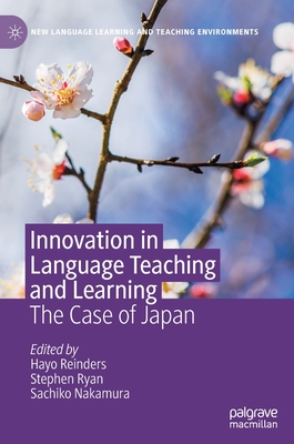 Innovation in Language Teaching and Learning