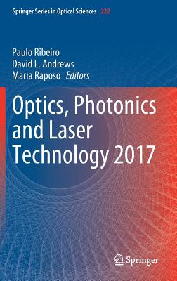 Optics, Photonics and Laser Technology 2017