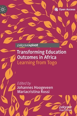 Transforming Education Outcomes in Africa