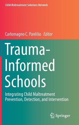 Trauma-Informed Schools