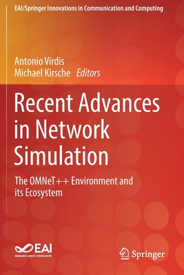 Recent Advances in Network Simulation
