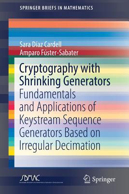 Cryptography with Shrinking Generators