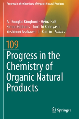 Progress in the Chemistry of Organic Natural Products 109