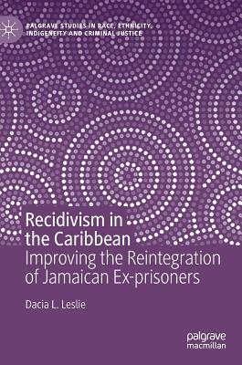 Recidivism in the Caribbean