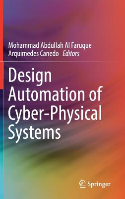 Design Automation of Cyber-Physical Systems