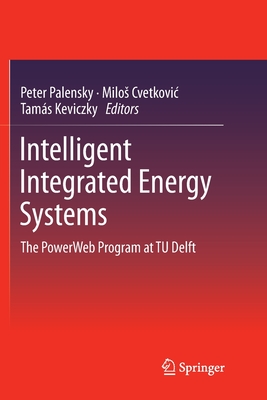 Intelligent Integrated Energy Systems