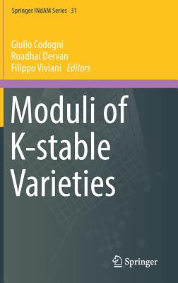 Moduli of K-stable Varieties