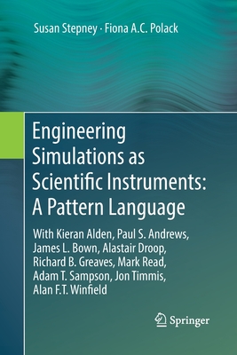 Engineering Simulations as Scientific Instruments
