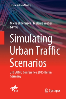 Simulating Urban Traffic Scenarios