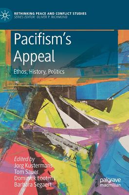 Pacifism's Appeal