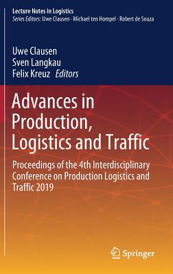 Advances in Production, Logistics and Traffic