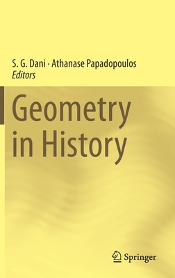 Geometry in History